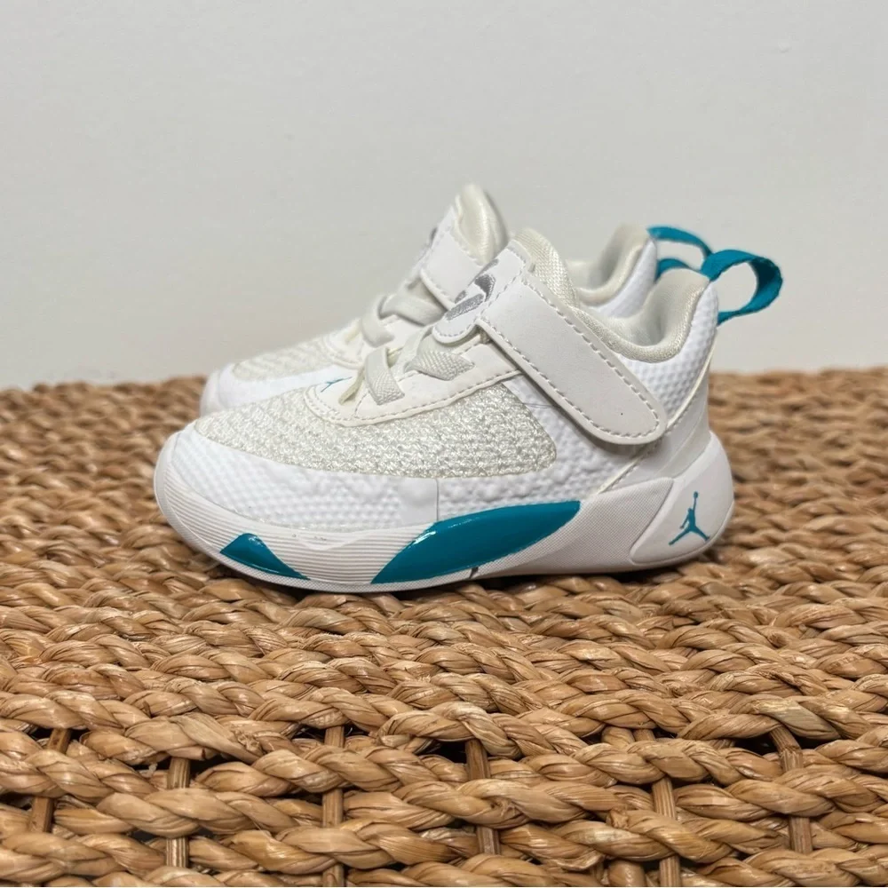 Jordan(TD) Air Jordan Luka 1 'Legend of 7’